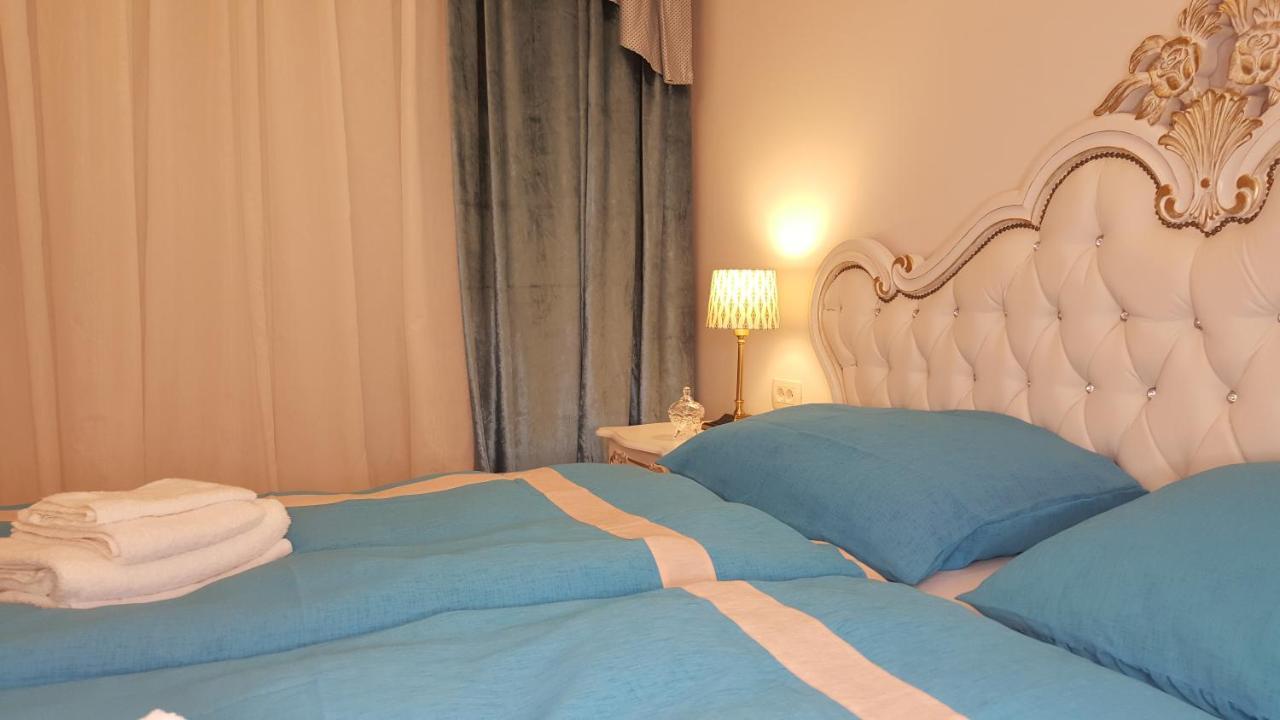 E&E Apartments 4* Arena Stozice Λιουμπλιάνα Εξωτερικό φωτογραφία