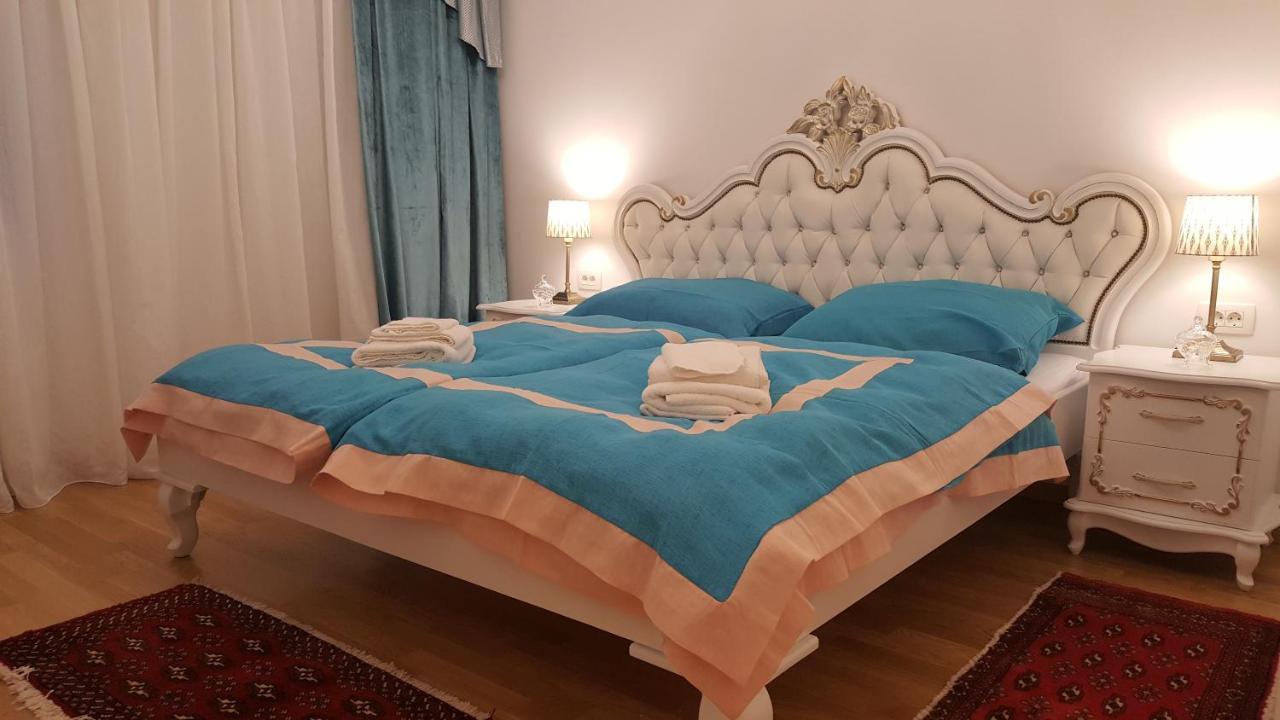 E&E Apartments 4* Arena Stozice Λιουμπλιάνα Εξωτερικό φωτογραφία