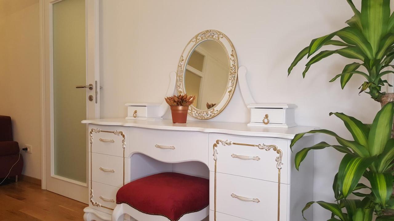 E&E Apartments 4* Arena Stozice Λιουμπλιάνα Εξωτερικό φωτογραφία