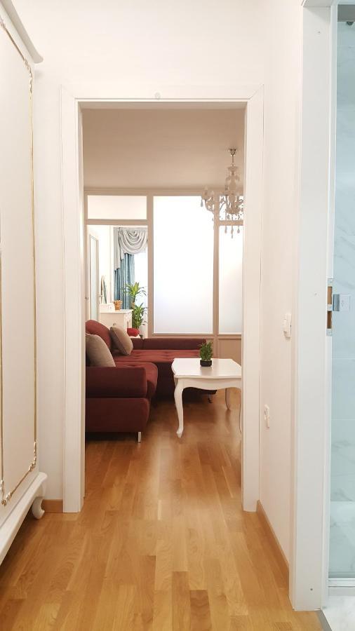 E&E Apartments 4* Arena Stozice Λιουμπλιάνα Εξωτερικό φωτογραφία