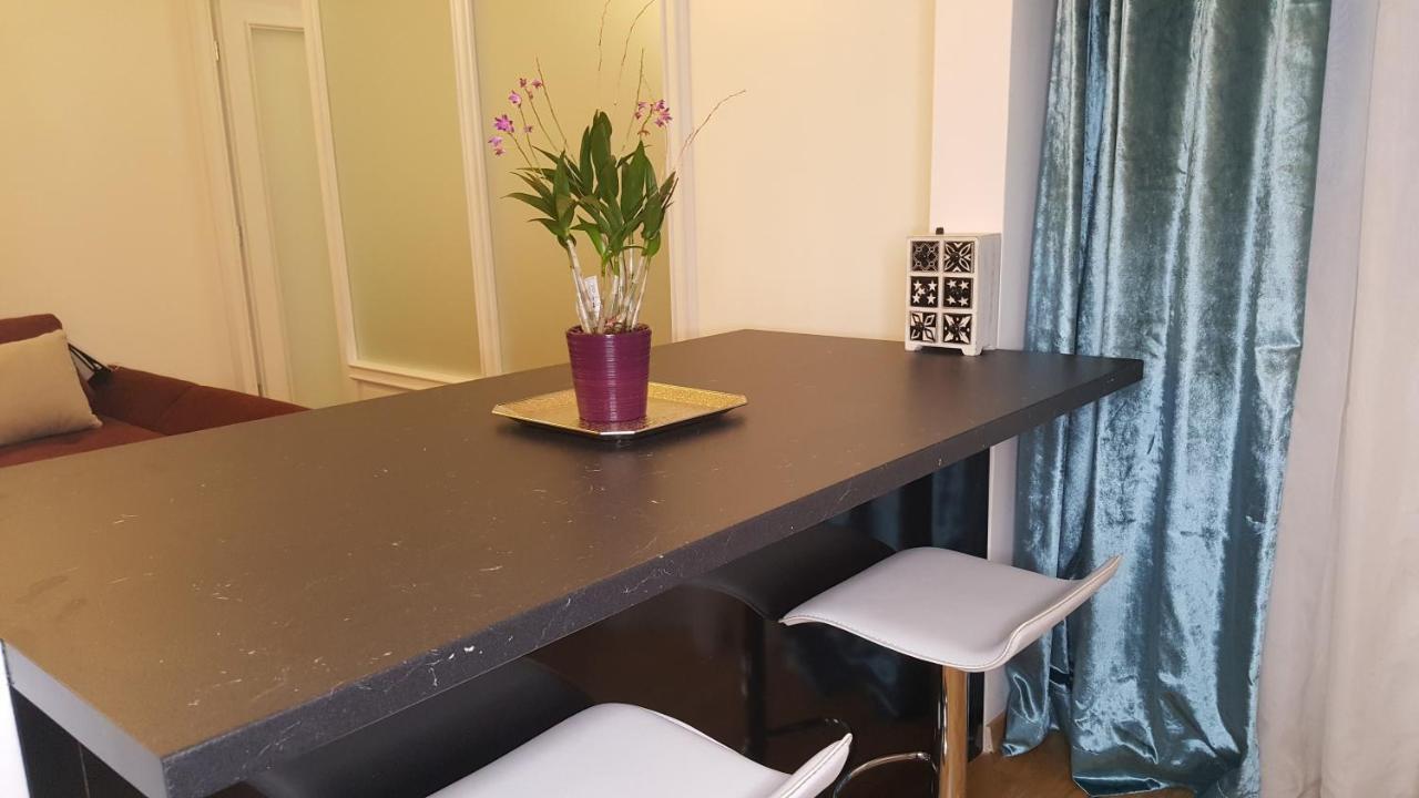 E&E Apartments 4* Arena Stozice Λιουμπλιάνα Εξωτερικό φωτογραφία