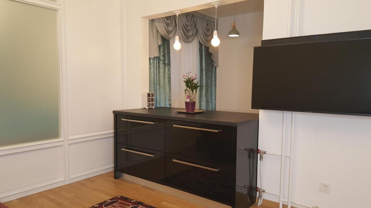 E&E Apartments 4* Arena Stozice Λιουμπλιάνα Εξωτερικό φωτογραφία
