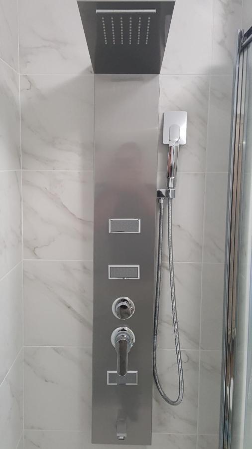 E&E Apartments 4* Arena Stozice Λιουμπλιάνα Εξωτερικό φωτογραφία